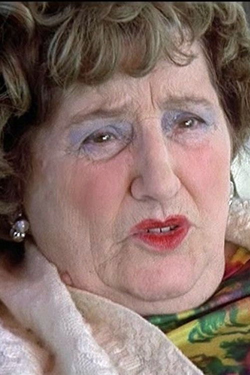 Mireille Orsini as Mrs. Cerutti