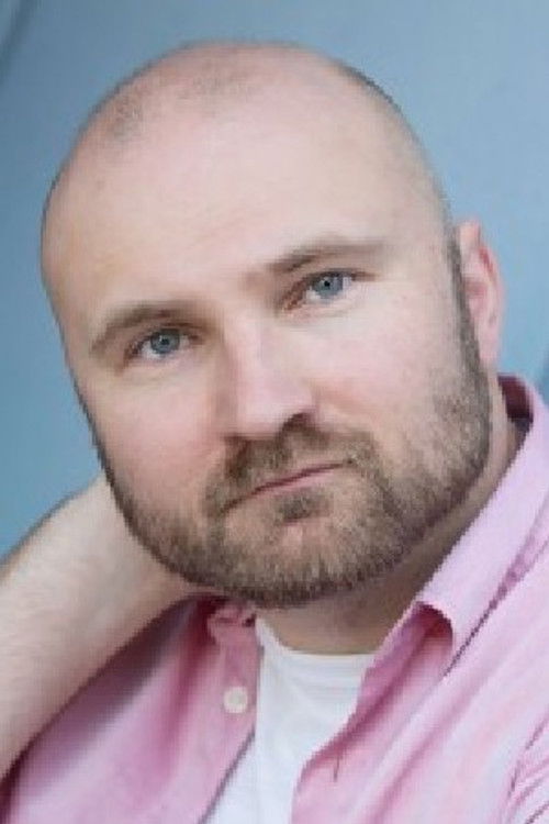 Dmitriy Karpov as Dimitry