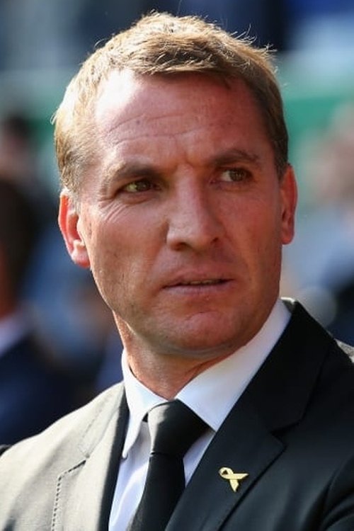 Brendan Rodgers as Self