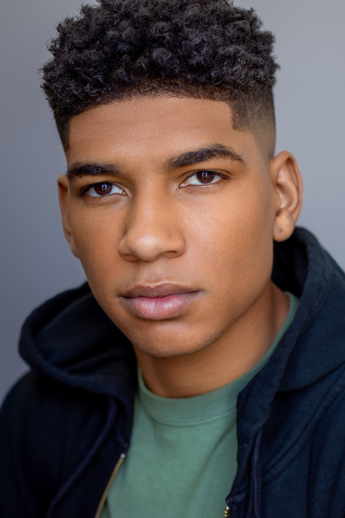 Bryce Clyde Jenkins as Xavier / Youn'G