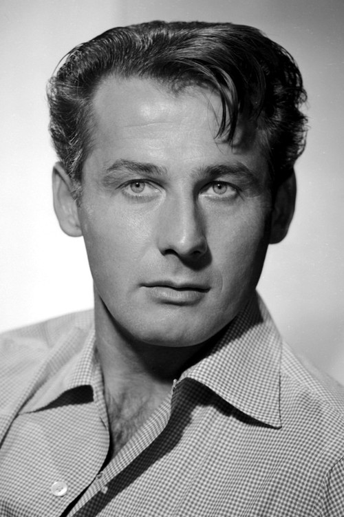 Eric Feldary as Jules Koerber