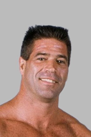 William Brenneman as Jerry Flynn