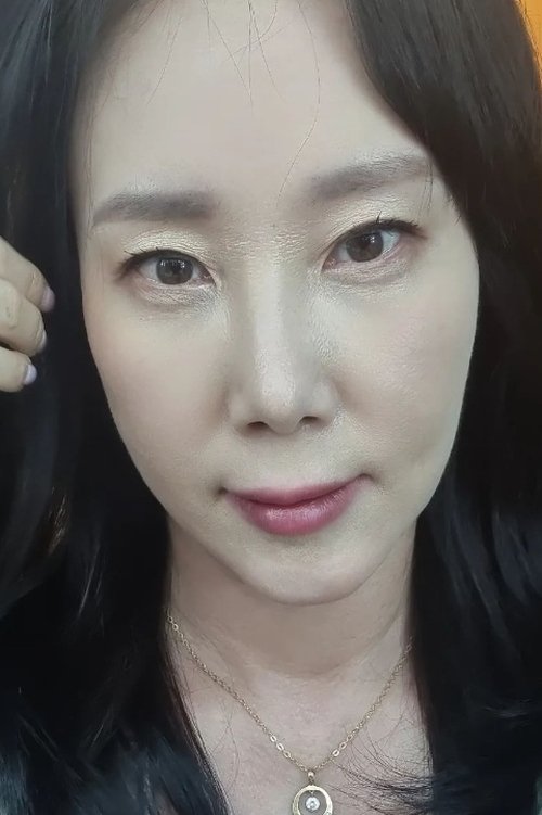 Kim Young-hee as Madame (Ep. 3: Indicator)