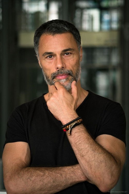 David Decarme as Laurent