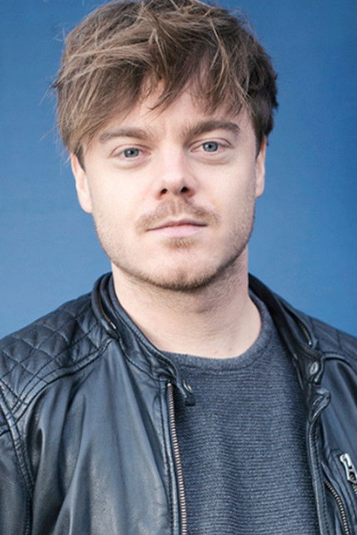 Sander van Amsterdam profile photo