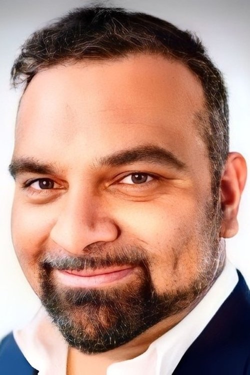 Julian Peedle-Calloo as Vikram