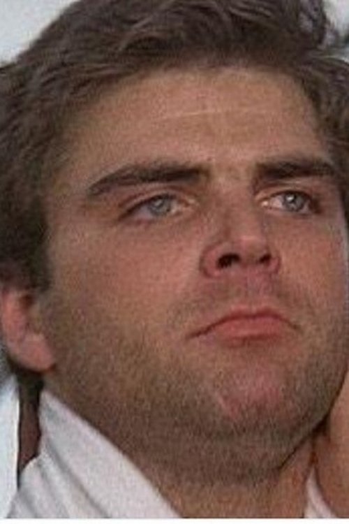 Stefano Mingardo as Giorgio Desideri