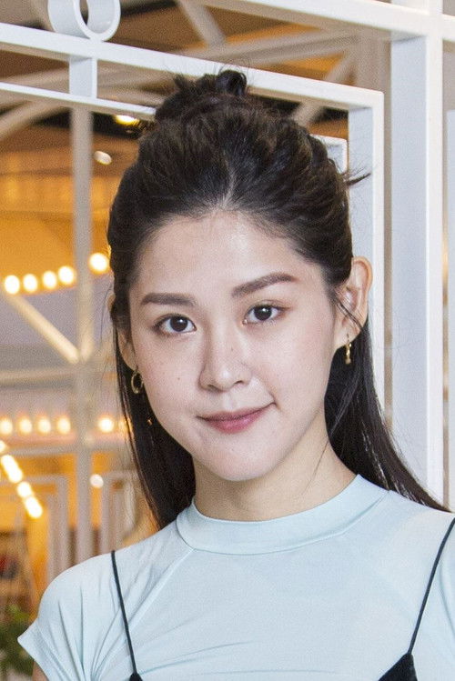 Jenny Lee as Xiesita