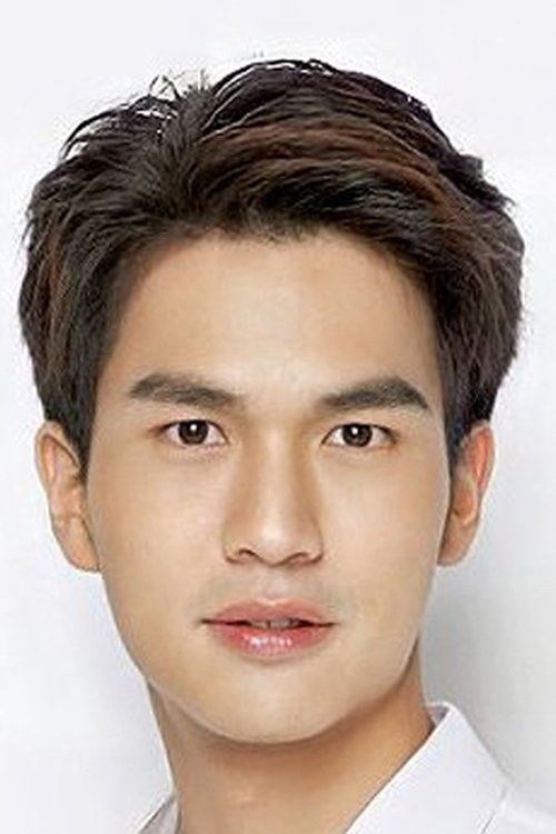 Dome Woranart Ratthanaphast as Beam