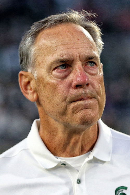 Mark Dantonio as Self