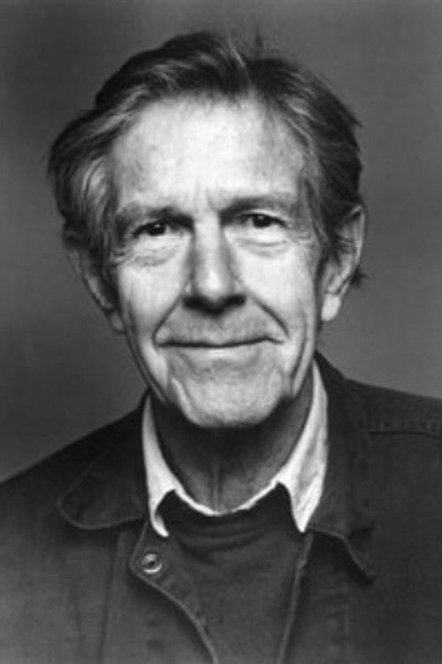 John Cage as Self (voice)