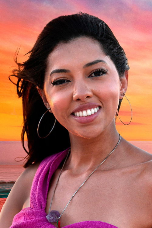 Mayara Gomes as Self