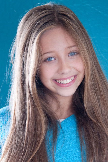 Sophia Watson as Hana