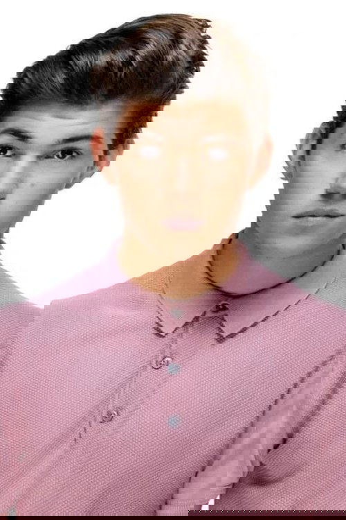 Vincent Visser as Zoom leerling #5