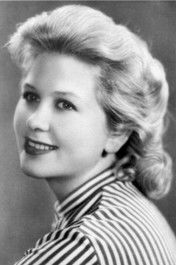 Lyudmyla Sosyura as Екатерина Сидоркина