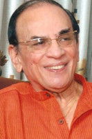 A. R. Srinivasan as Padmini's Father's Friend