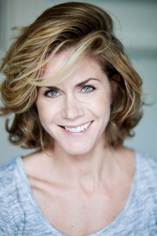 Nathalie Dubourdieu as 