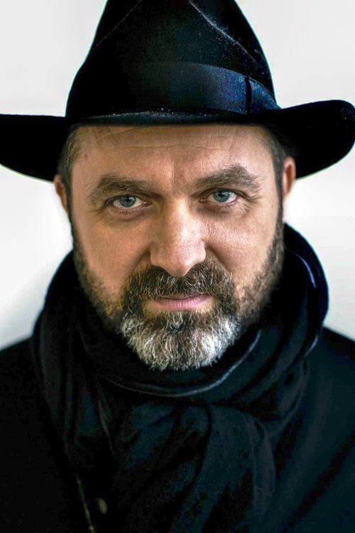 Lukas Moodysson as Himself, interviewer