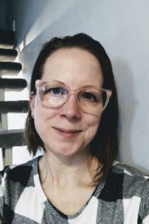 Rebecca Haines as Self