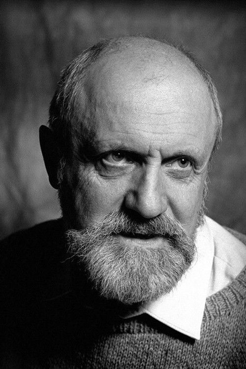 Henryk Machalica as Henryk Rychter