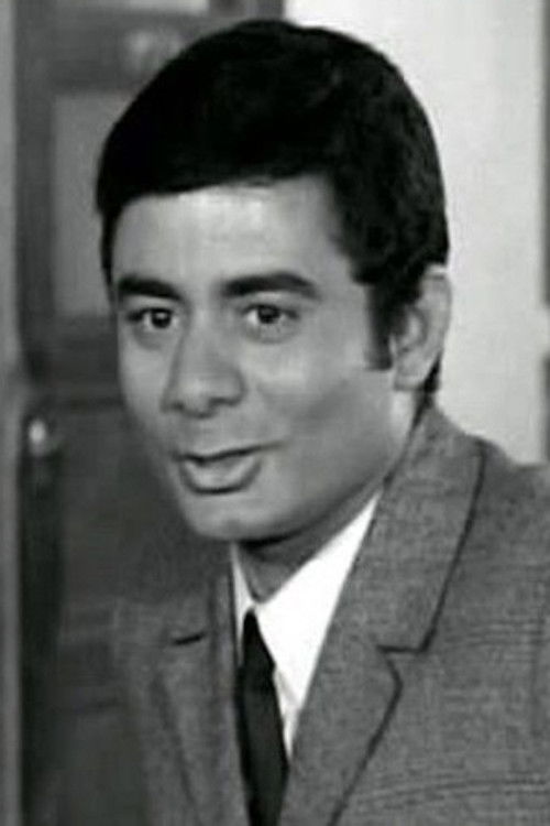 Mohamed Anany as عبد الفضيل