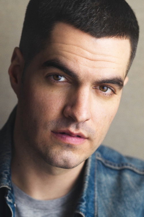 Alex Mickiewicz as Guy/Dude/Bro/Dada/Mike Wallace