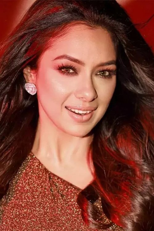 Rupali Ganguly as (as Roopali)