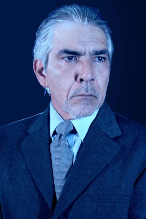 Hector Sánchez as Joseph Cuba