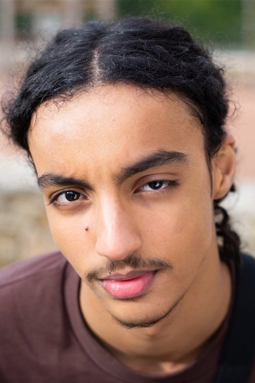 Anouar Kardellas as Ajit