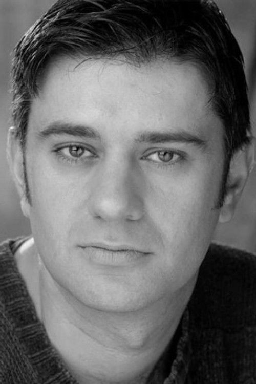 Jacques Kerr as Waiter