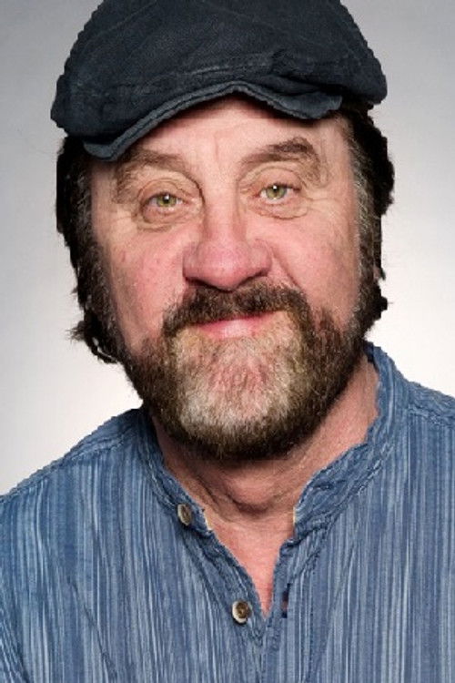 Steve Halliwell as Information Officer