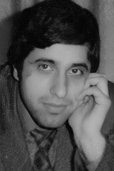 Alasgar Mammadoglu as 