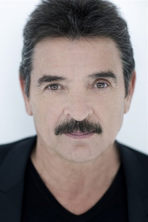 Donald Lautrec as Rosaire Beausoleil