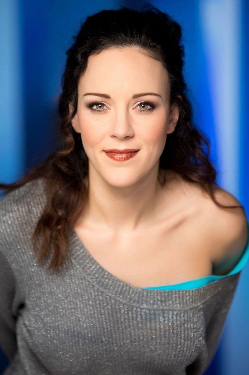 Jasmin Wagner as Stefanie