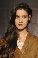 Stefania Tortorella as Nancy