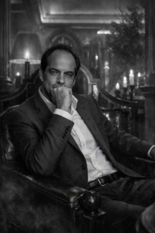 Gerard Diefenthal as Don Gabrielle