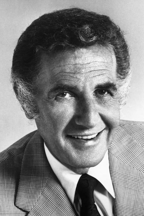 Paul Lambert as Gannicus