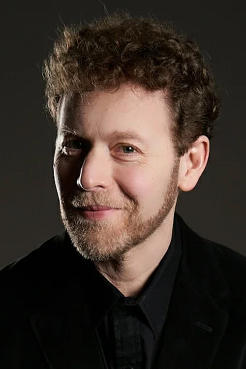 Gerardo Scherman as Arturo Bonahora