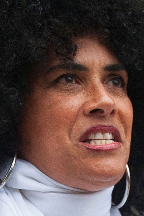 Lili Bernard as Self (archive footage)