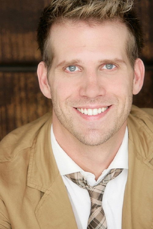 Christopher Stewart profile photo