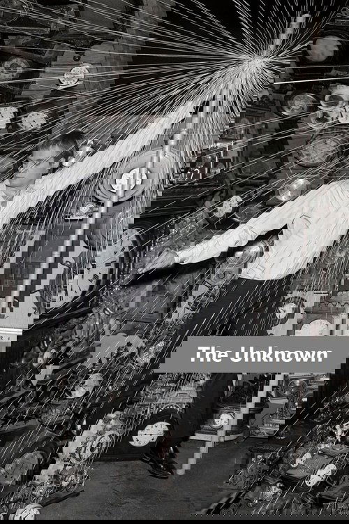 The Unknown poster