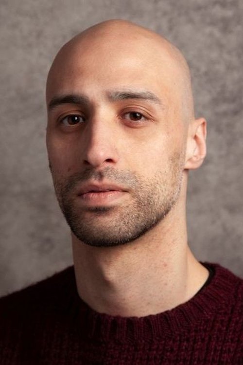 Adam Hadi as Rudi