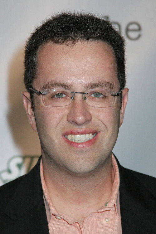 Jared Fogle as Self (archive footage)