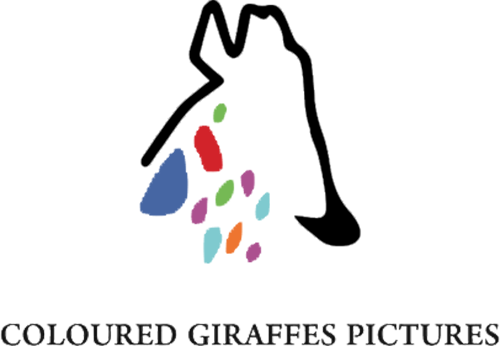 Coloured Giraffes logo