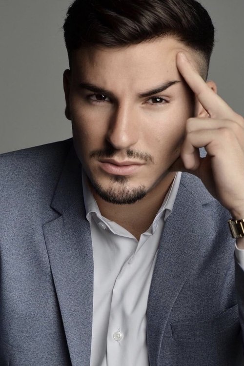 Gabriel Salerno as Marco