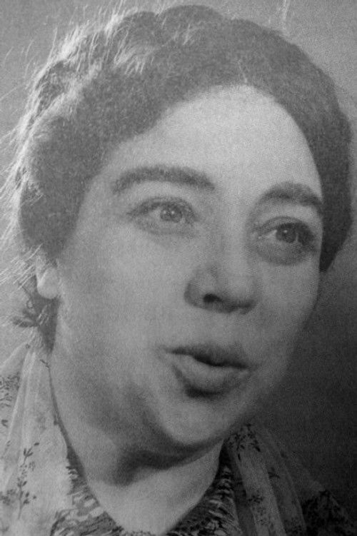 Zinaida Kulakova as ...