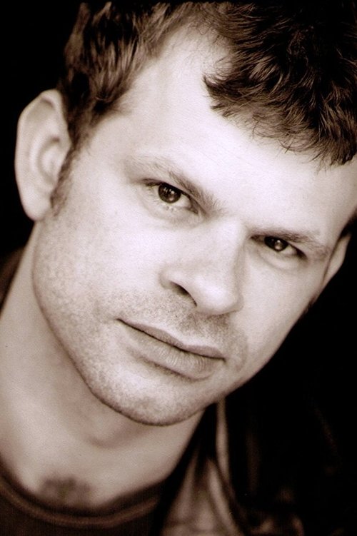 Kerry van der Griend as Auden Price