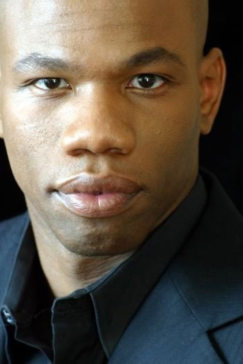 L. Michael Burt as California