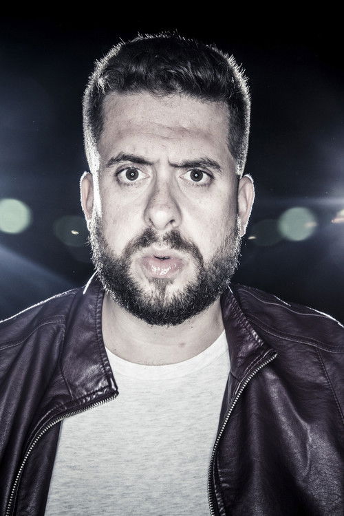 Maurício Meirelles as Saulo