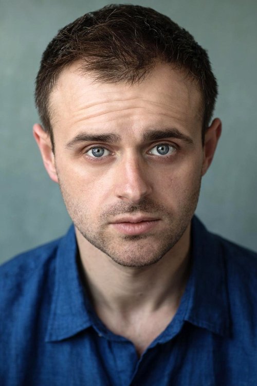 Chris Leask as Trevor Watson